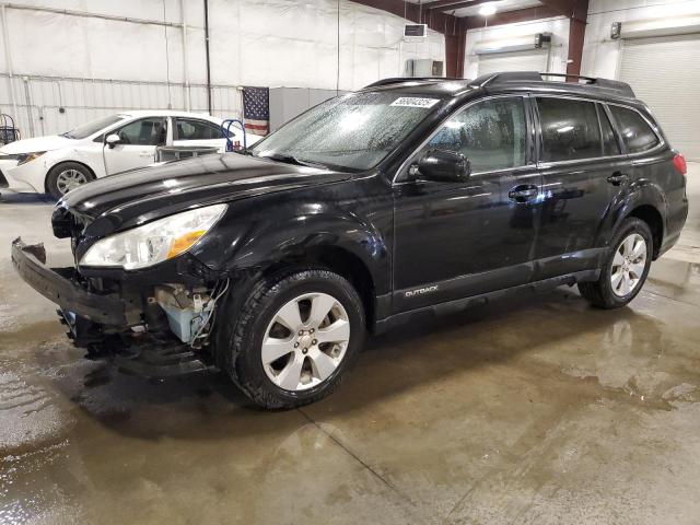 Vin: 4s4brccc4d3207142, lot: 56904325, subaru outback 2.5i premium 2013 img_1