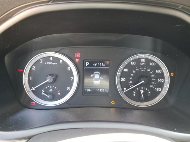 2019 HYUNDAI SONATA SE - 5NPE24AF6KH774849