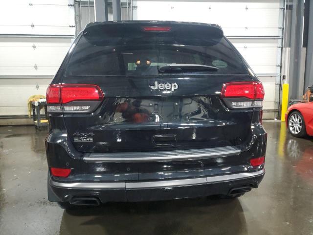2019 JEEP GRAND CHER - 1C4RJFCG9KC610965