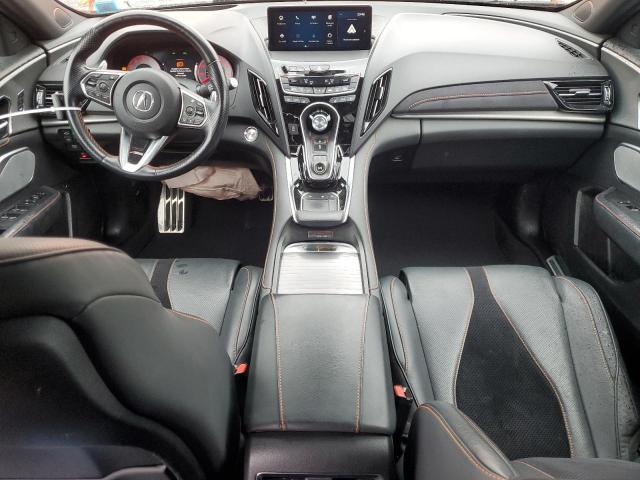 2021 ACURA RDX ADVANC 5J8TC2H79MY000282