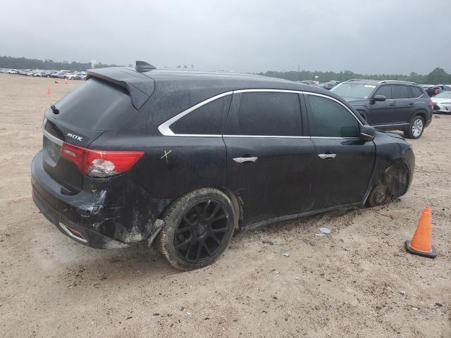 Vin: 5fryd3h24gb016565, lot: 55767415, acura mdx 20163