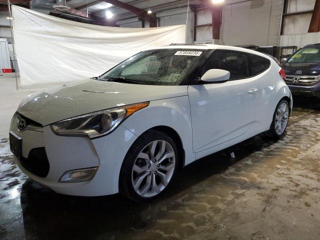 Vin: kmhtc6ad2du176583, lot: 57859235, hyundai veloster 2013 img_1