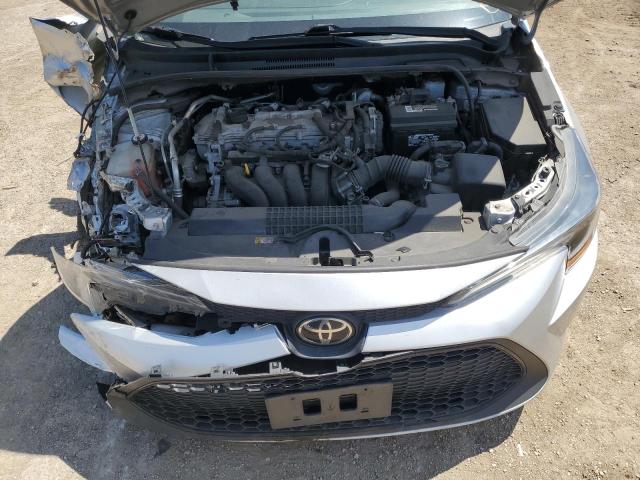 2021 TOYOTA COROLLA LE - 5YFEPMAE8MP186093