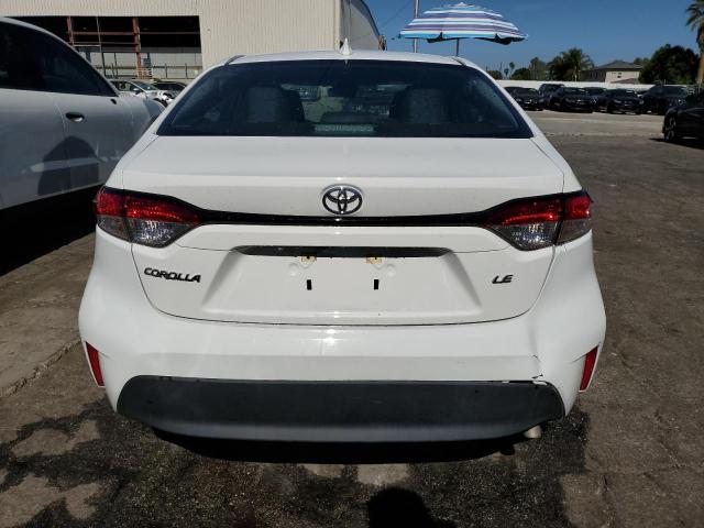 2024 TOYOTA COROLLA LE - 5YFB4MDE3RP126219