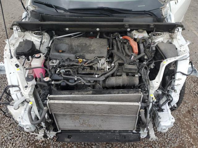 2020 TOYOTA RAV4 XSE - JTMEWRFVXLD537676
