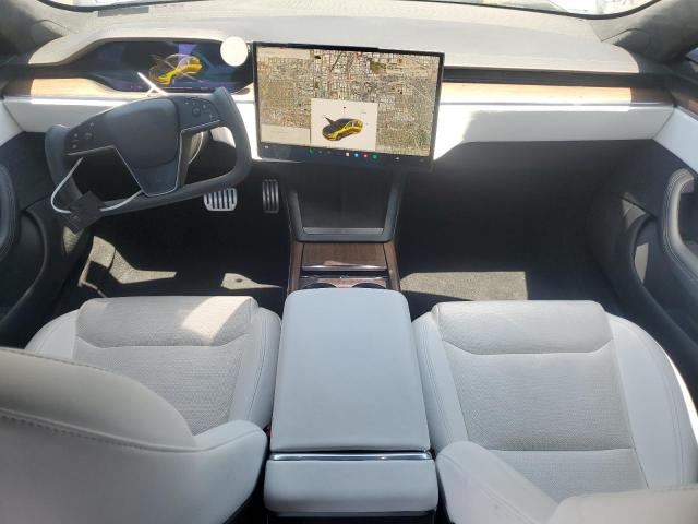 2022 TESLA MODEL S - 5YJSA1E53NF491494