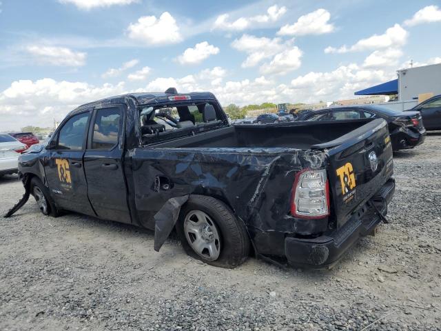 Vin: 1c6srecg5mn661379, lot: 58002265, ram 1500 tradesman 20212