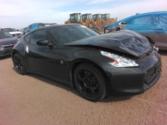 Vin: jn1az4eh5am505237, lot: 56677445, nissan 370z 20104