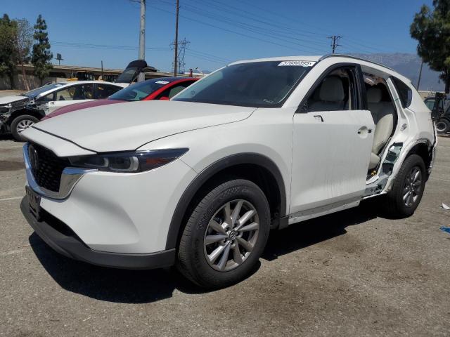 Vin: jm3kfbcm7p0132773, lot: 57680395, mazda cx-5 prefe preferred 2023 img_1
