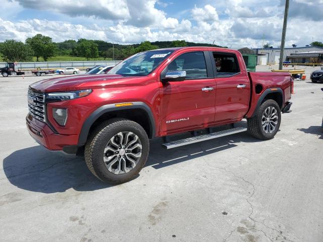 2023 GMC CANYON DEN 1GTP6FEK7P1173190