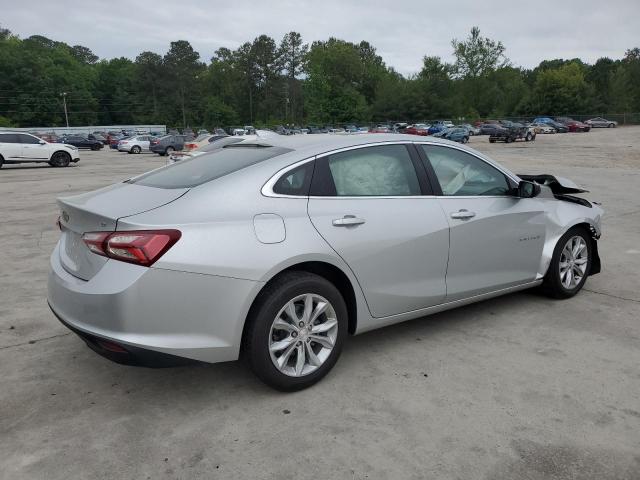Vin: 1g1zd5st9nf167857, lot: 55636875, chevrolet malibu lt 20223