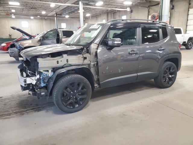Vin: zaccjbbt6gpd50346, lot: 55978015, jeep renegade latitude 2016 img_1
