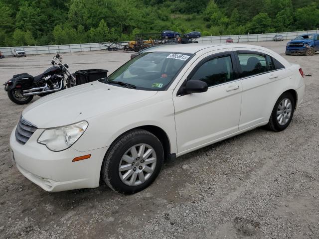 CHRYSLER SEBRING LX