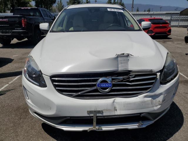 2015 VOLVO XC60 T5 PR - YV440MDK4F2658497
