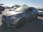 2018 NISSAN SENTRA S - 3N1AB7AP0JY304751