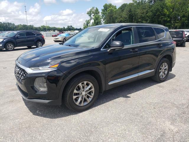 2020 HYUNDAI SANTA FE S - 5NMS23ADXLH140972