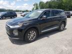 2020 HYUNDAI SANTA FE S - 5NMS23ADXLH140972