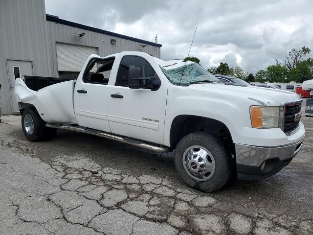 Vin: 1gt413c81bf164648, lot: 56047835, gmc sierra c3500 sle 20114