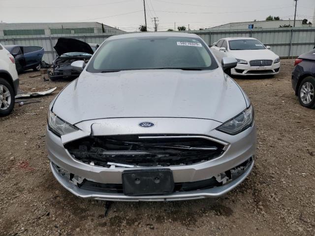 2018 FORD FUSION SE - 3FA6P0HD5JR223414