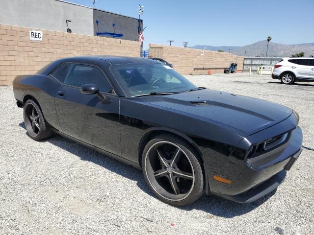 Vin: 2c3cdyag3ch170028, lot: 57611385, dodge challenger sxt 20124