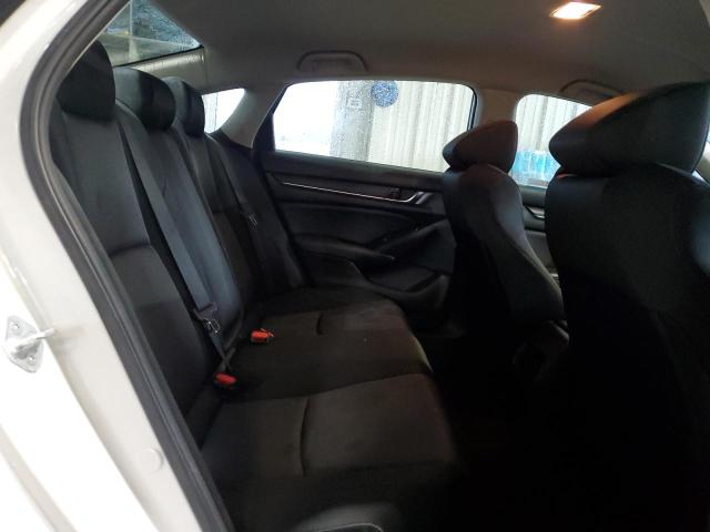 2021 HONDA ACCORD LX - 1HGCV1F15MA059020