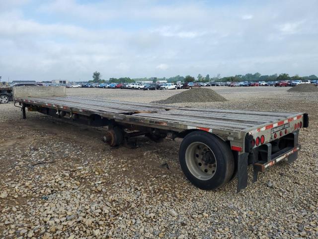 TRANSCRAFT TRAILER 2006 brown   1TTE4820361080164 photo #4