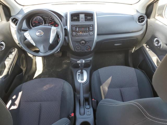 2015 NISSAN VERSA S - 3N1CN7AP5FL860607