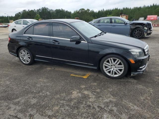 Vin: wddgf8bbxbr153404, lot: 58434435, mercedes-benz c-class 300 4matic 20114