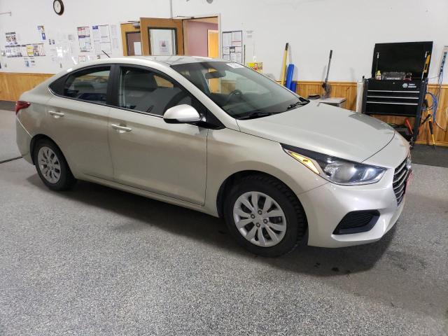 Vin: 3kpc24a30ke062497, lot: 56451095, hyundai accent se 20194