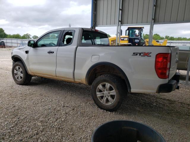 Vin: 1fter1eh9lla67537, lot: 56980055, ford ranger xl 20202