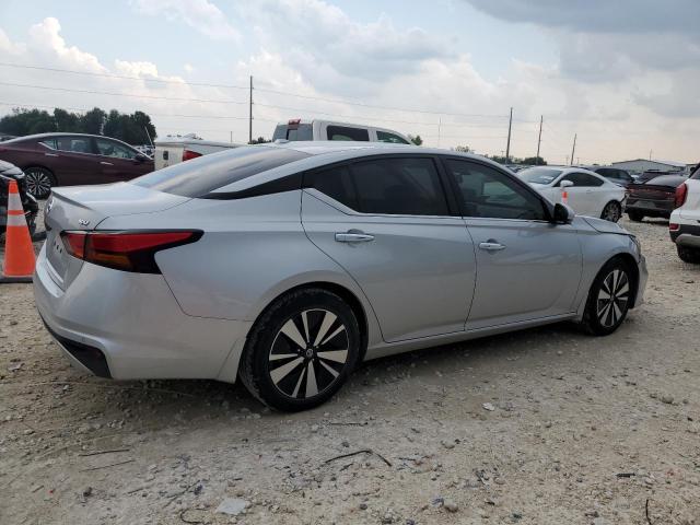 2022 NISSAN ALTIMA SV 1N4BL4DV9NN333911