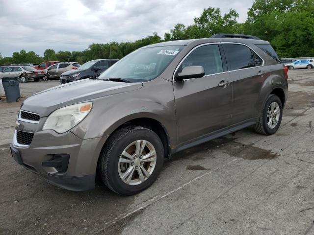 Vin: 2cnaldec3b6427457, lot: 57081405, chevrolet equinox lt 2011 img_1