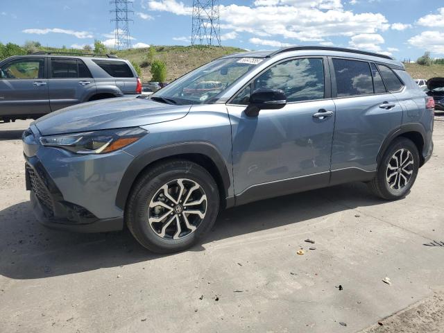Vin: 7mufbabg4sv072555, lot: 56647555, toyota corolla cr se 2025 img_1