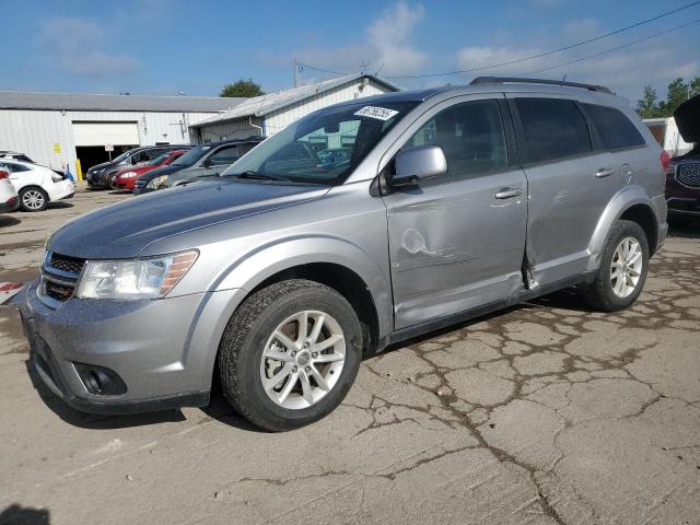 DODGE JOURNEY SX