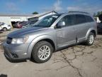 2017 DODGE JOURNEY SX - 3C4PDCBG5HT526573