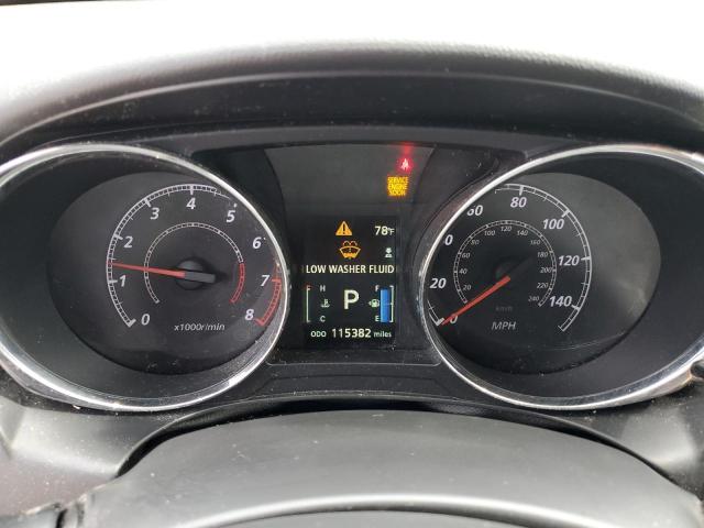 2018 MITSUBISHI OUTLANDER - JA4AP3AW7JU024305