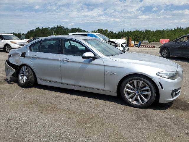 Vin: wbakn9c53gd962850, lot: 58147585, bmw 5 series i 20164