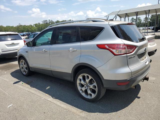 Vin: 1fmcu0j96dub50607, lot: 55999745, ford escape titanium 20132
