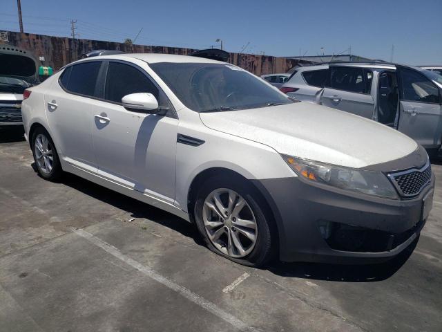 Vin: 5xxgn4a68cg075350, lot: 57918465, kia optima ex 20124