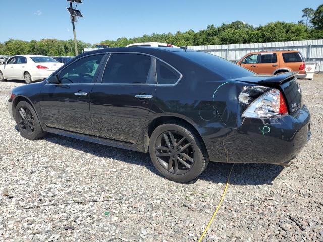 2016 CHEVROLET IMPALA LIM 2G1WC5E3XG1141411