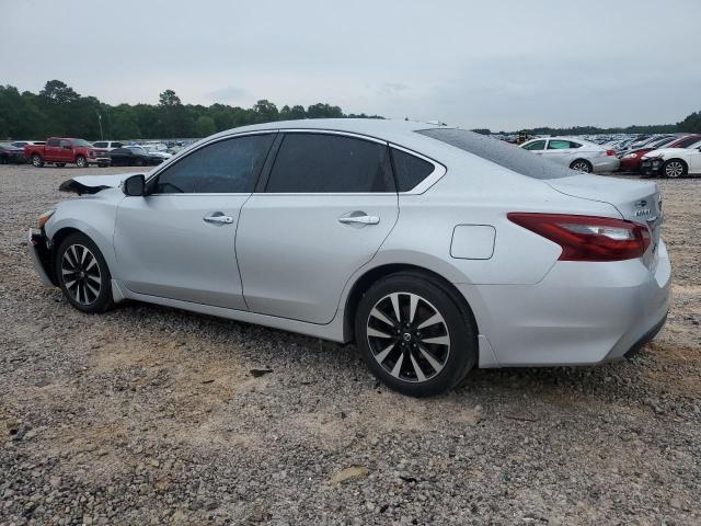 Vin: 1n4al3apxjc153824, lot: 56227245, nissan altima 2.5 20182