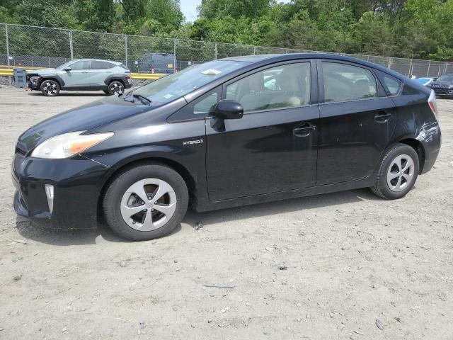 Vin: jtdkn3du9c1556976, lot: 56753835, toyota prius 2012 img_1