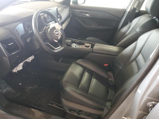 2021 NISSAN ROGUE SL 5N1AT3CB1MC712530