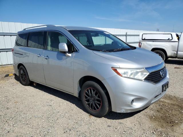 Vin: jn8ae2kp5c9033253, lot: 55964655, nissan quest s 20124