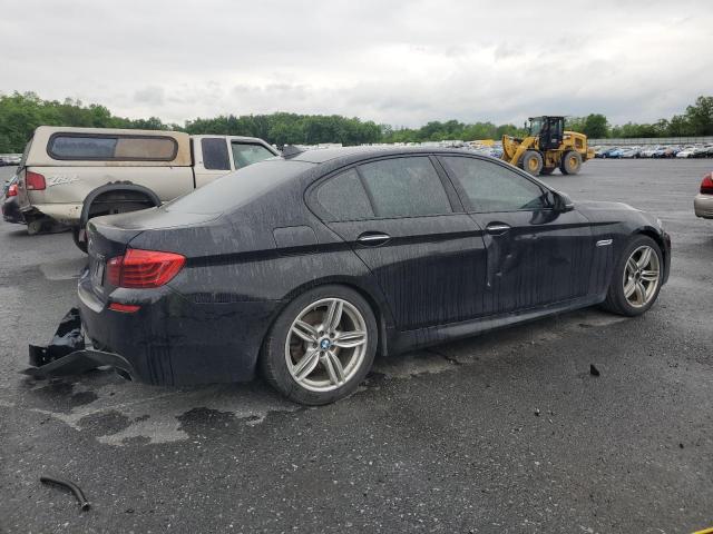 2016 BMW 550 I WBAKN9C59GD962609