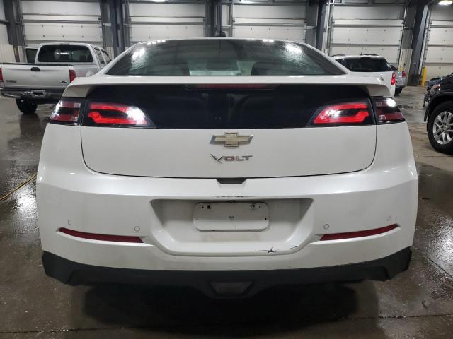 2015 CHEVROLET VOLT 1G1RD6E40FU141056