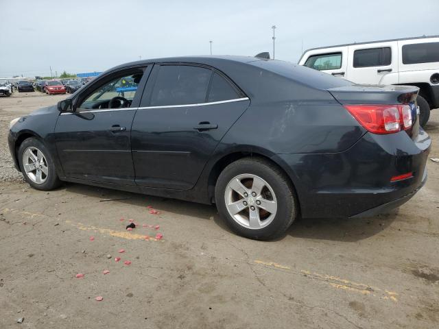 Vin: 1g11b5sl3ef105518, lot: 58548395, chevrolet malibu ls 20142