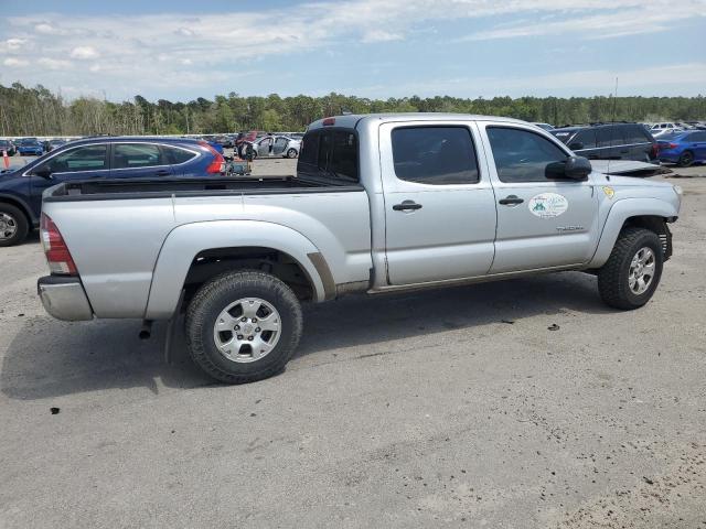 Vin: 5tfku4hn6cx002156, lot: 57853425, toyota tacoma double cab prerunner long bed 20123