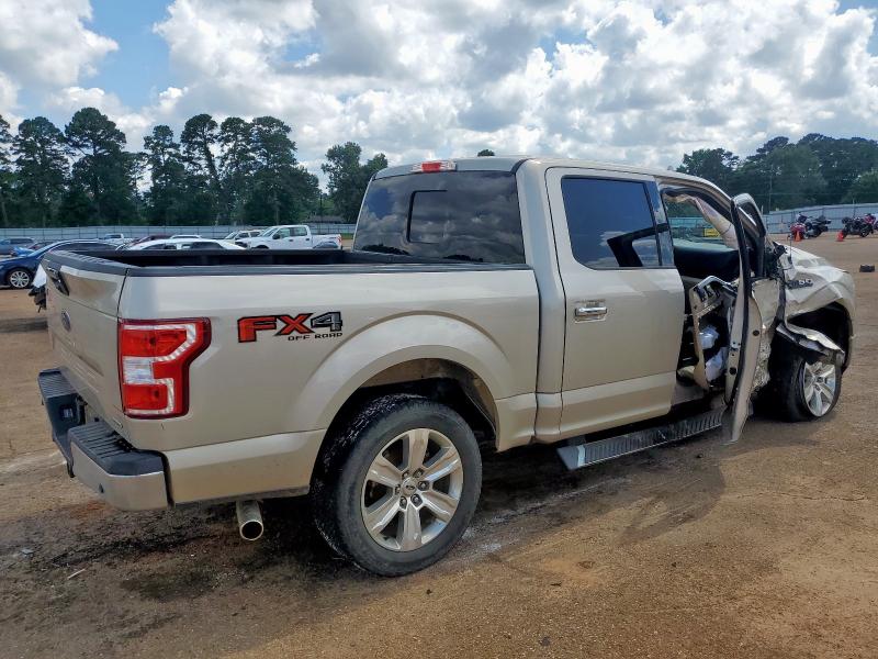 Vin: 1ftew1eg5jkd13146, lot: 58846555, ford f-150 supercrew 20183