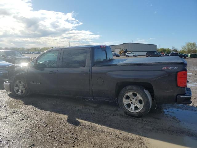 Vin: 3gcukrec0eg535674, lot: 55954675, chevrolet all models k1500 lt 20142